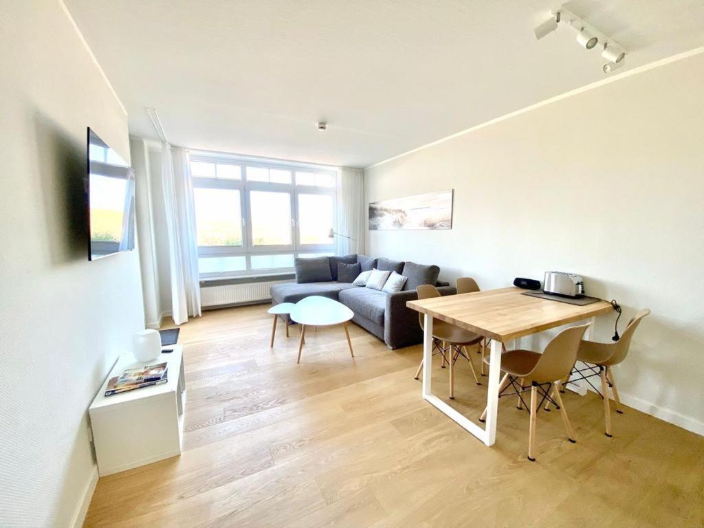 Moewenqueen Norderney Kültér fotó